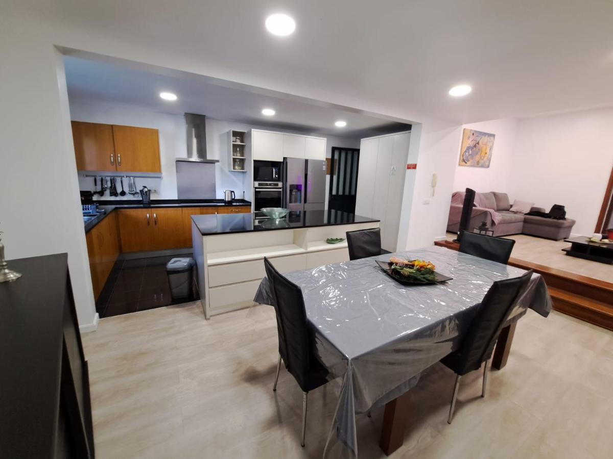 Villa Friendly House à Funchal  Extérieur photo