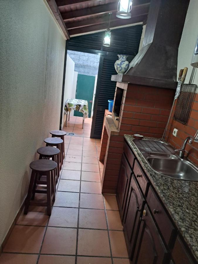 Villa Friendly House à Funchal  Extérieur photo