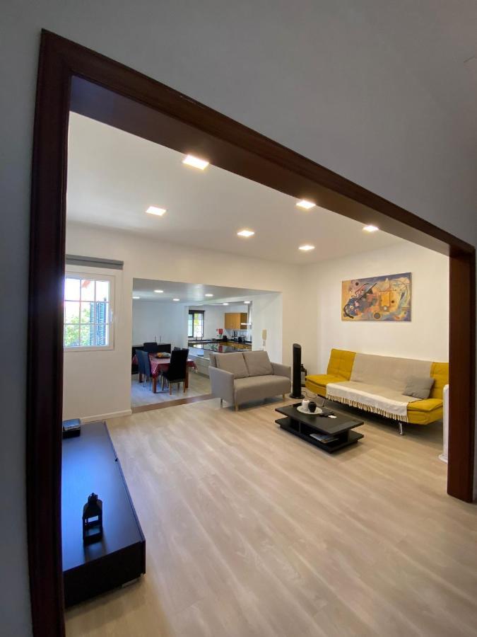 Villa Friendly House à Funchal  Extérieur photo